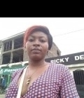 Rencontre Femme Cameroun à Chrétienne : Arielle, 34 ans